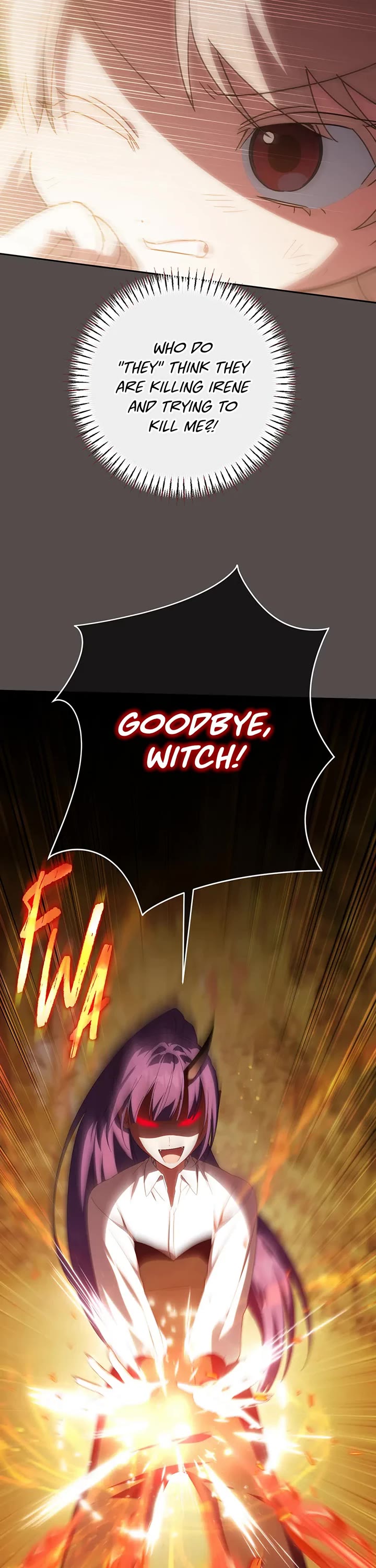 The Princess Is Evil chapter 151 page 23