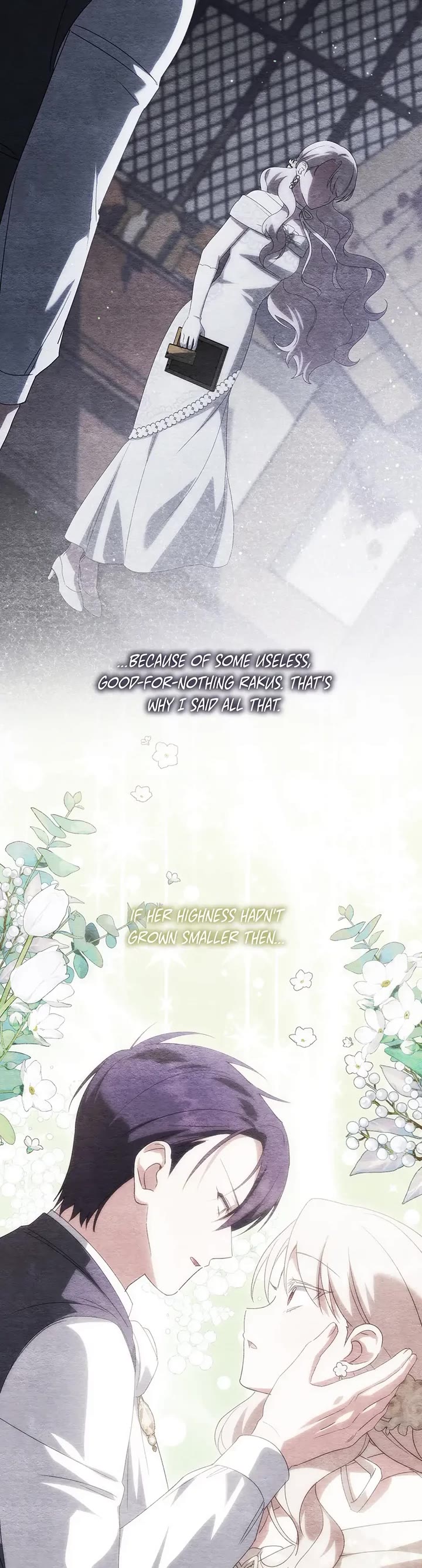 The Princess Is Evil chapter 151 page 30