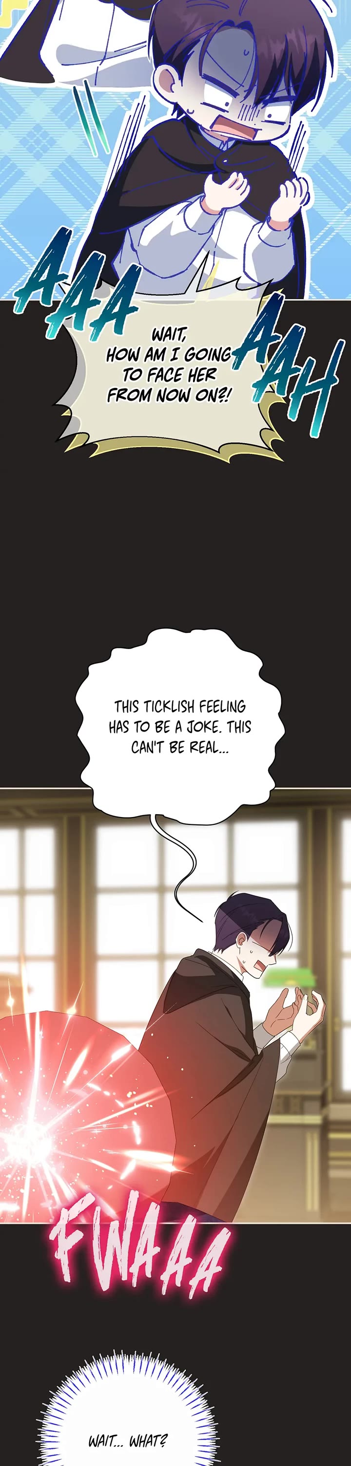 The Princess Is Evil chapter 151 page 32