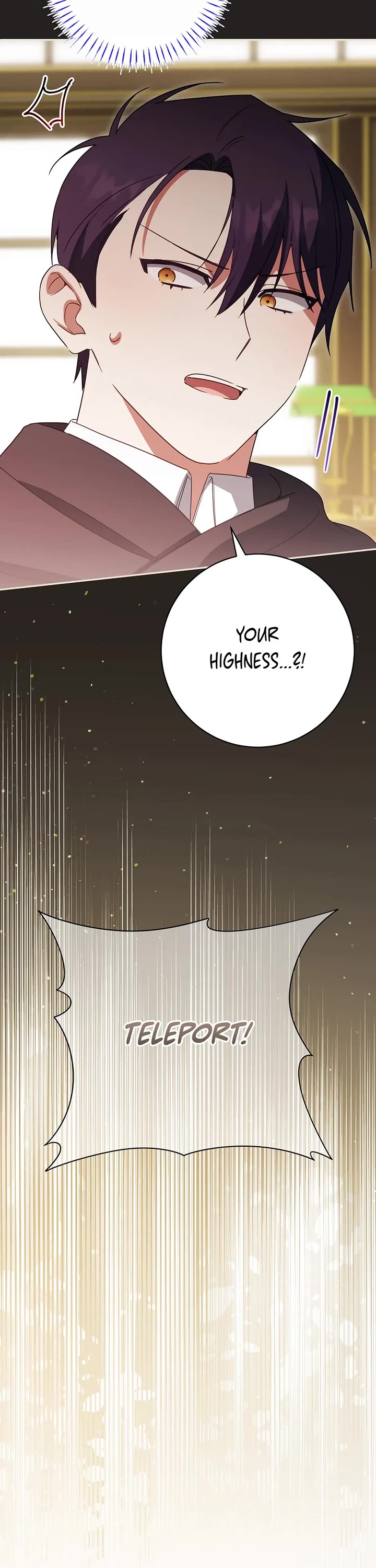 The Princess Is Evil chapter 151 page 33