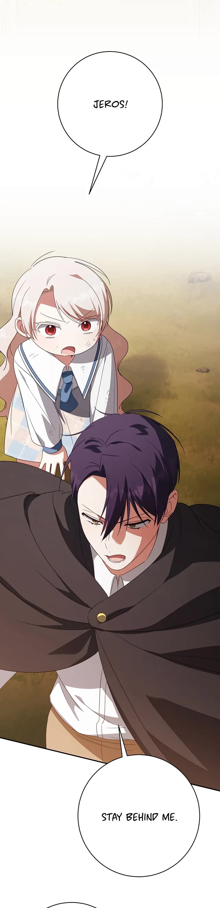 The Princess Is Evil chapter 151 page 34