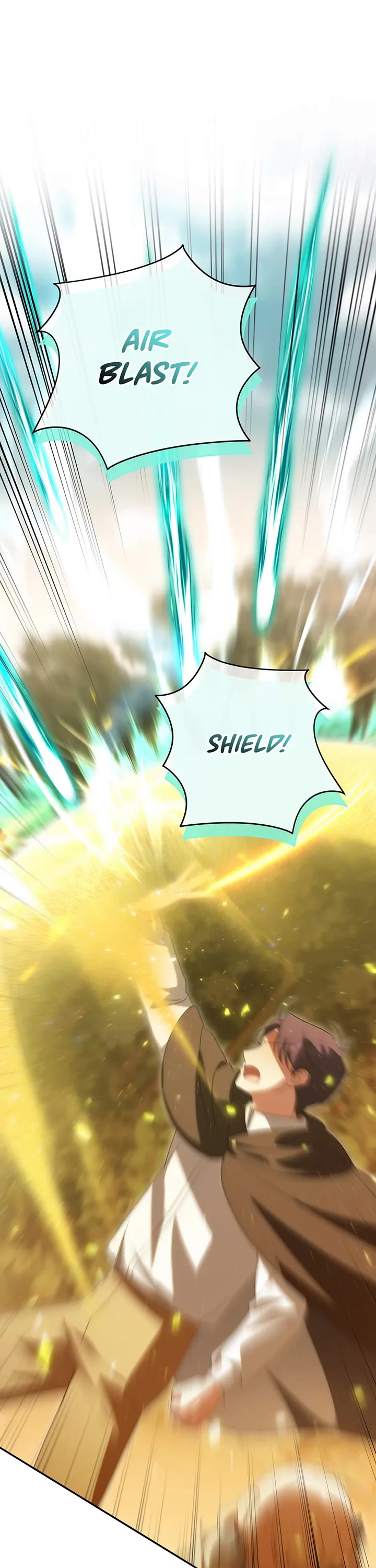 The Princess Is Evil chapter 151 page 36