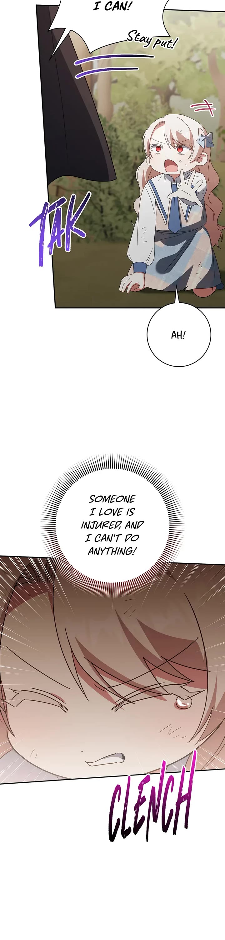 The Princess Is Evil chapter 151 page 41