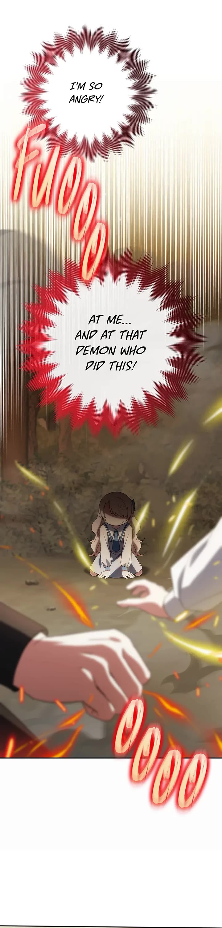 The Princess Is Evil chapter 151 page 42