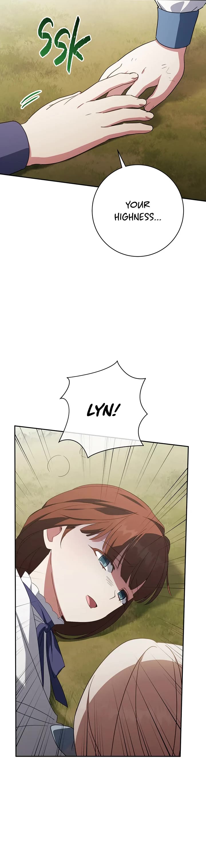 The Princess Is Evil chapter 151 page 43