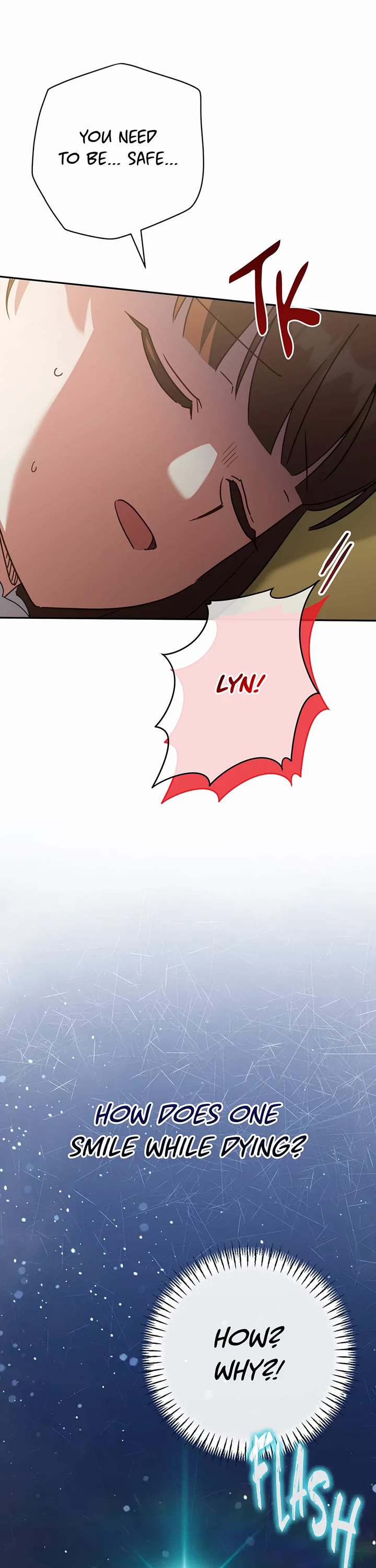 The Princess Is Evil chapter 151 page 47