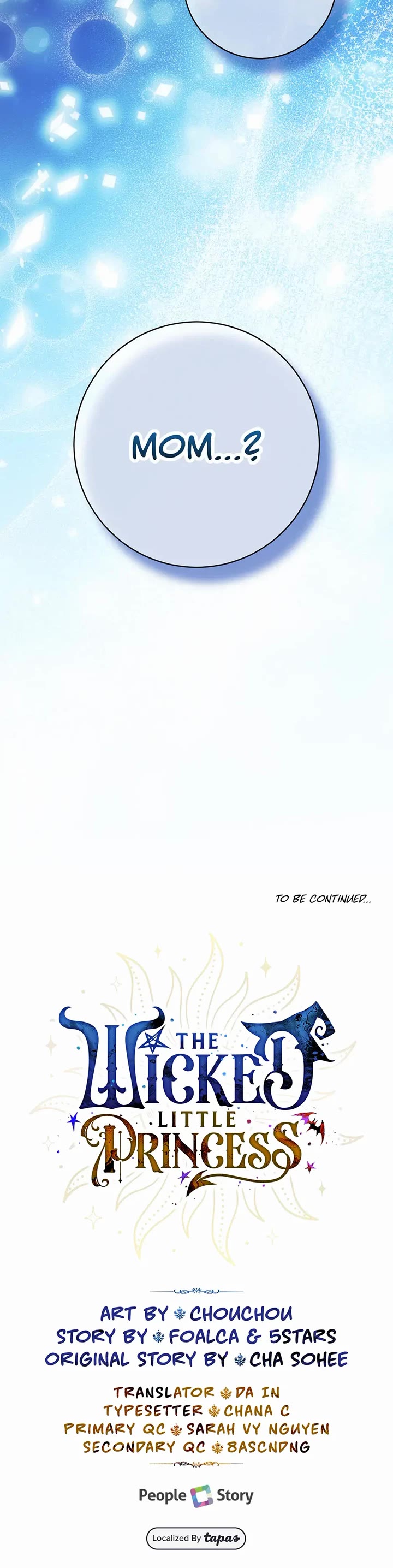 The Princess Is Evil chapter 151 page 49