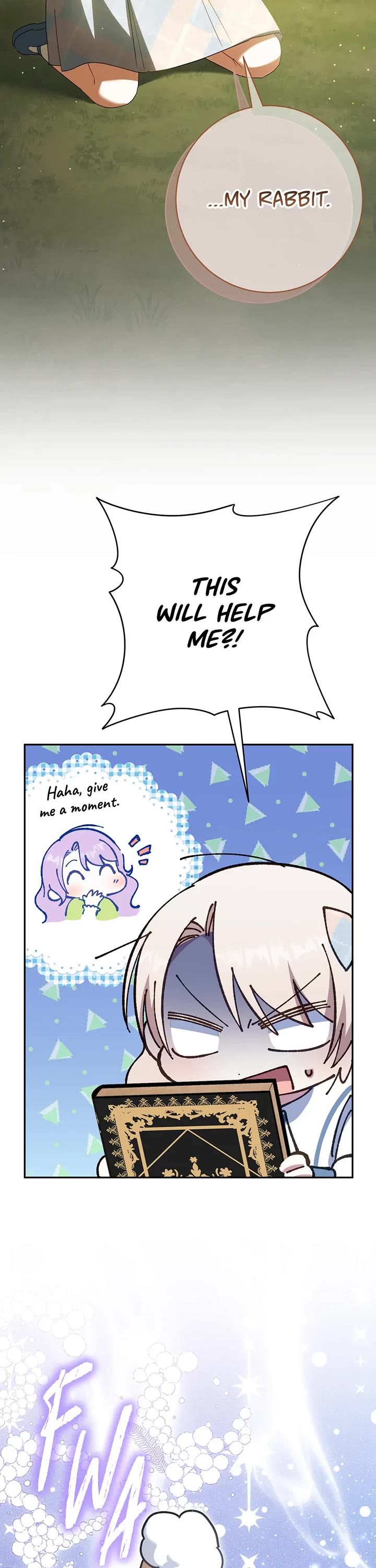 The Princess Is Evil chapter 152 page 11