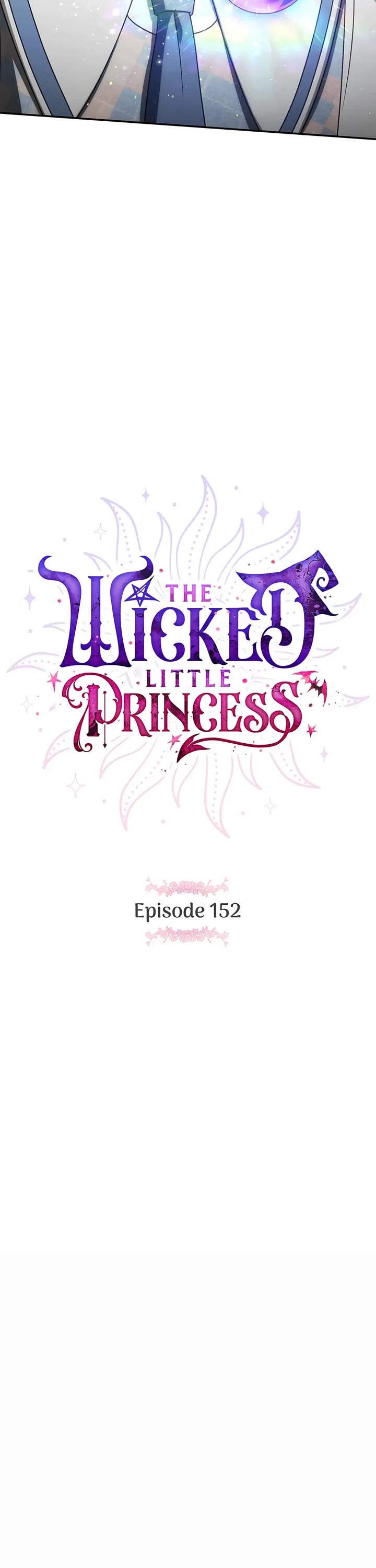 The Princess Is Evil chapter 152 page 13