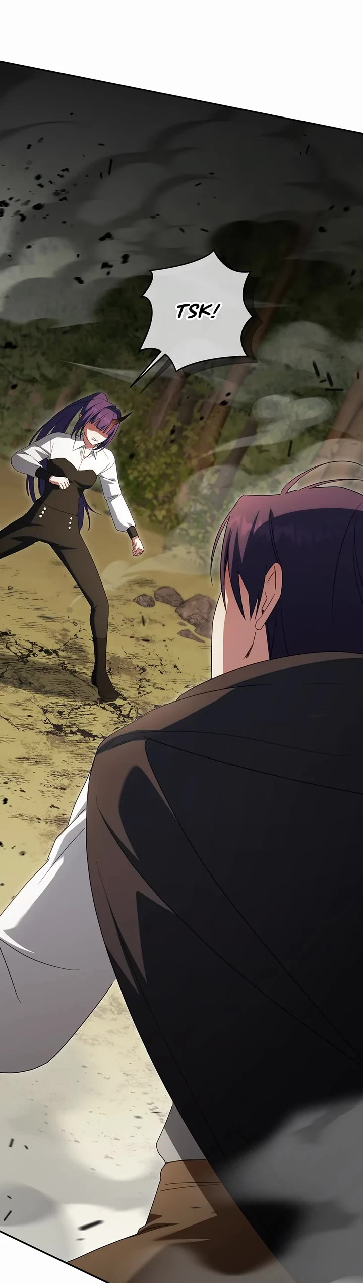 The Princess Is Evil chapter 152 page 14