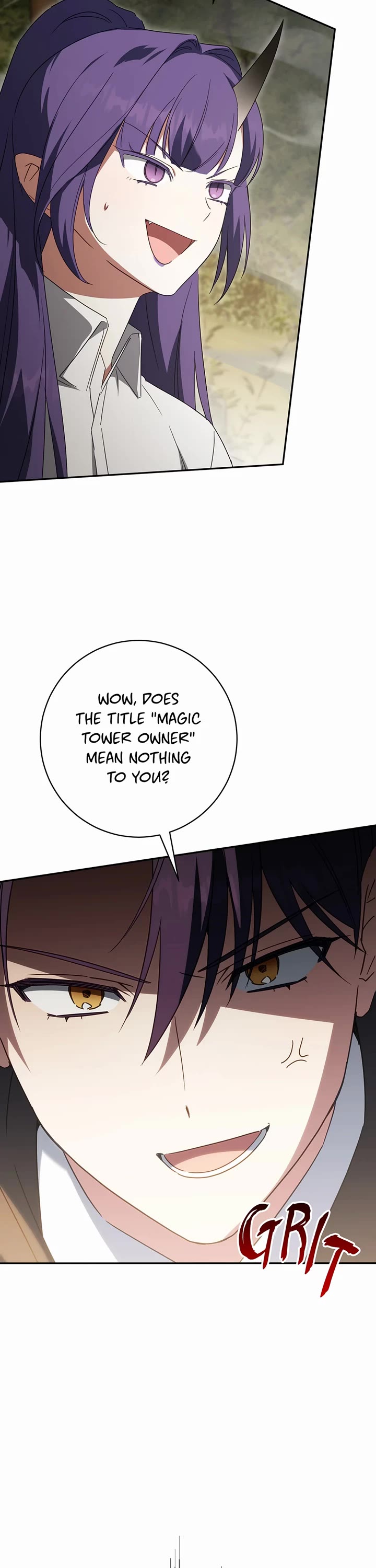 The Princess Is Evil chapter 152 page 16