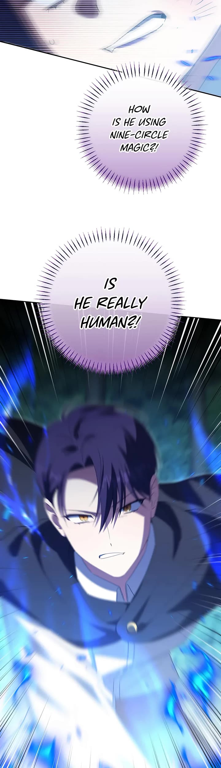 The Princess Is Evil chapter 152 page 19