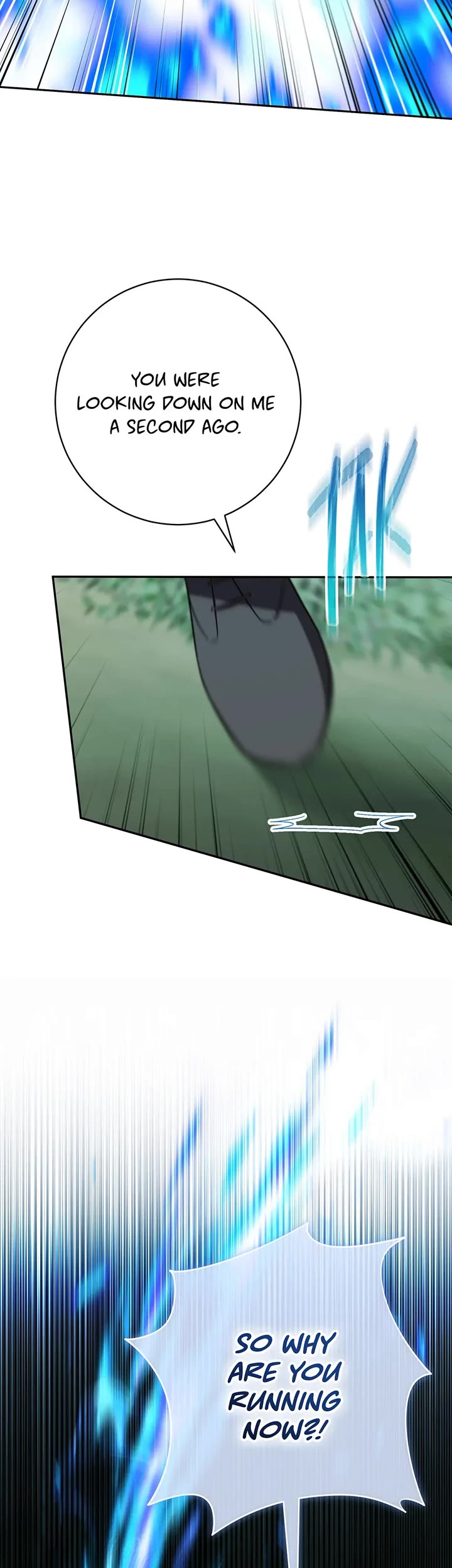 The Princess Is Evil chapter 152 page 20