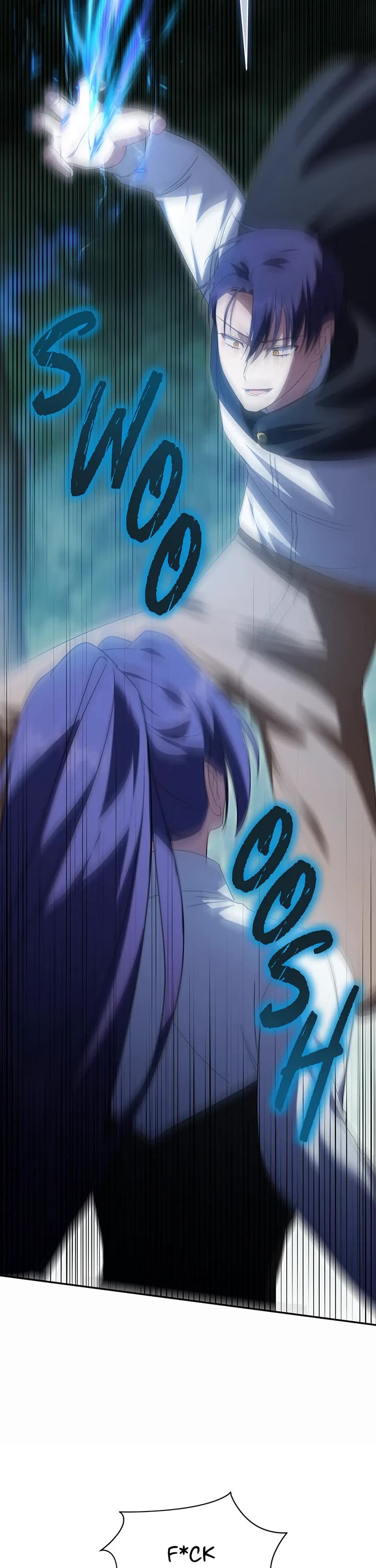 The Princess Is Evil chapter 152 page 21