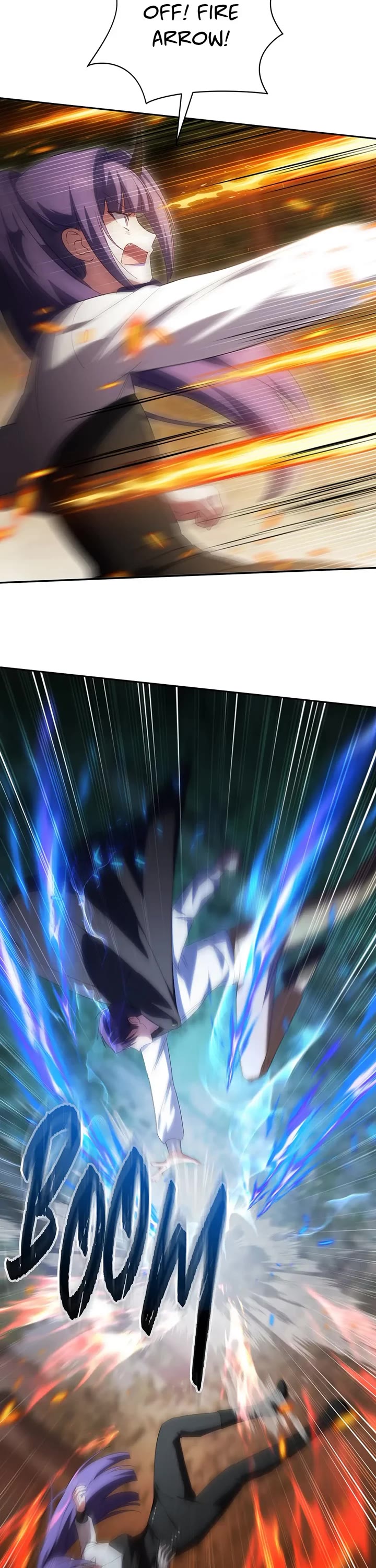 The Princess Is Evil chapter 152 page 22