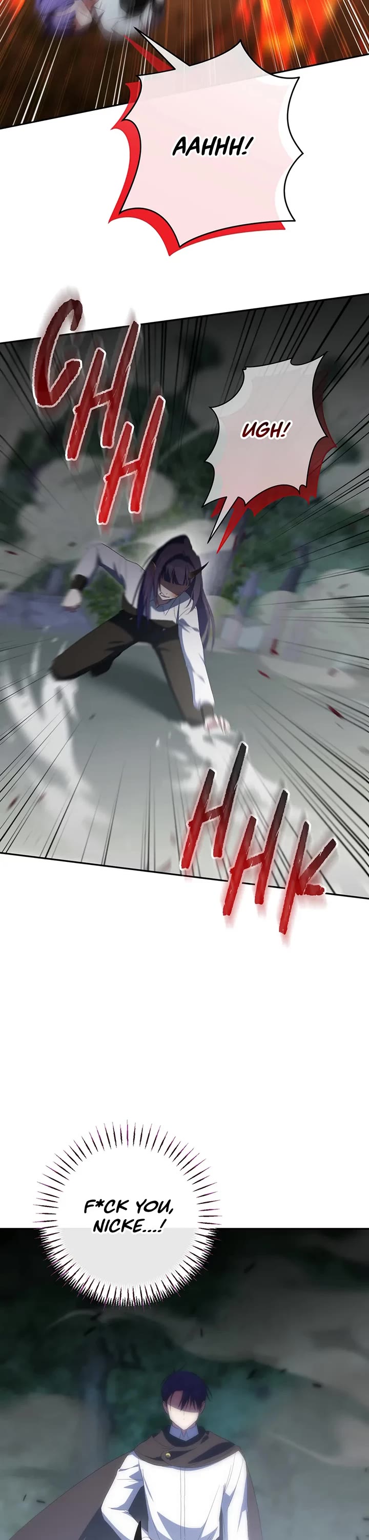 The Princess Is Evil chapter 152 page 23