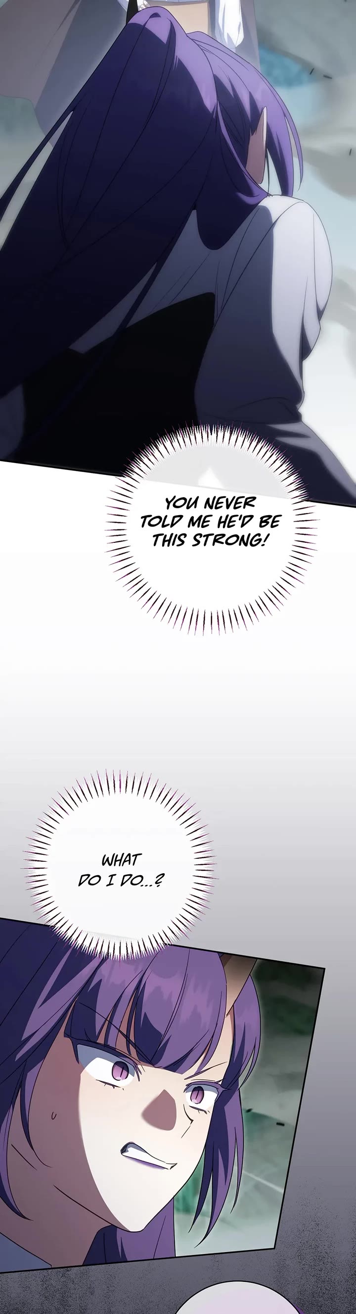 The Princess Is Evil chapter 152 page 24