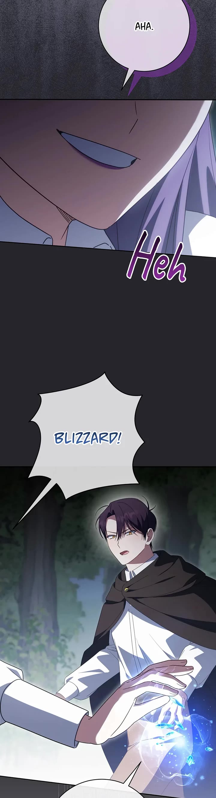 The Princess Is Evil chapter 152 page 25