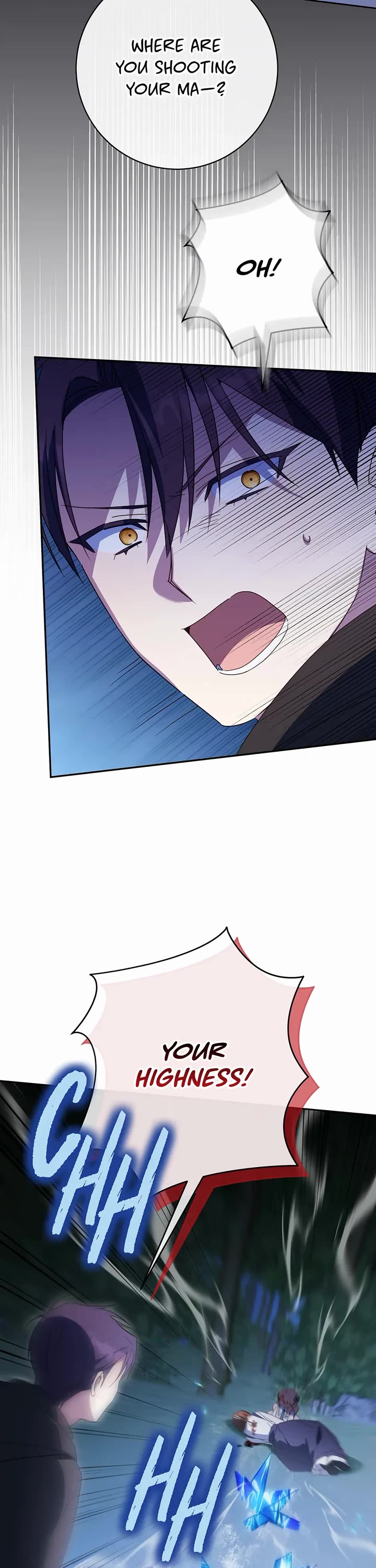 The Princess Is Evil chapter 152 page 26