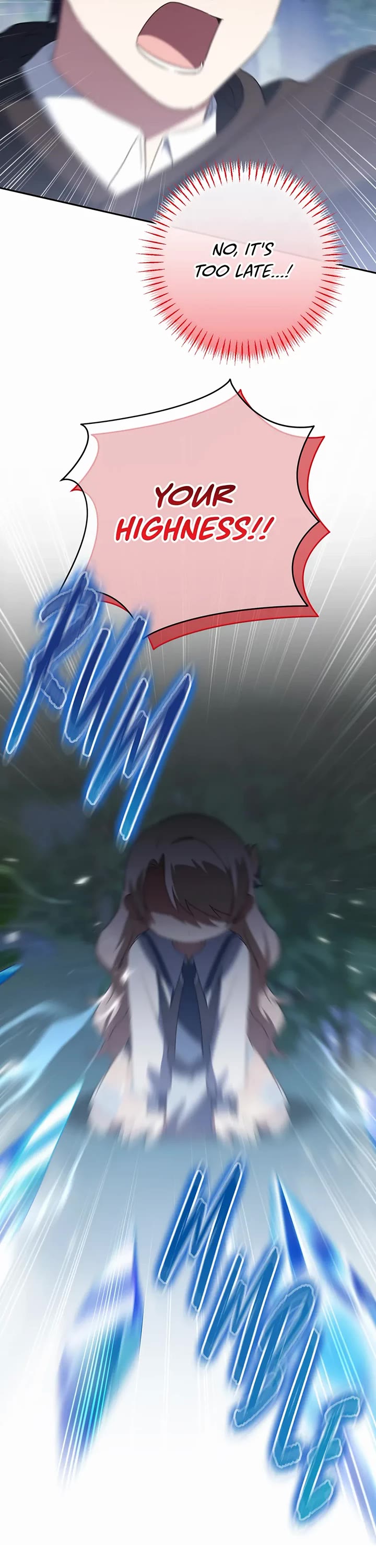 The Princess Is Evil chapter 152 page 28