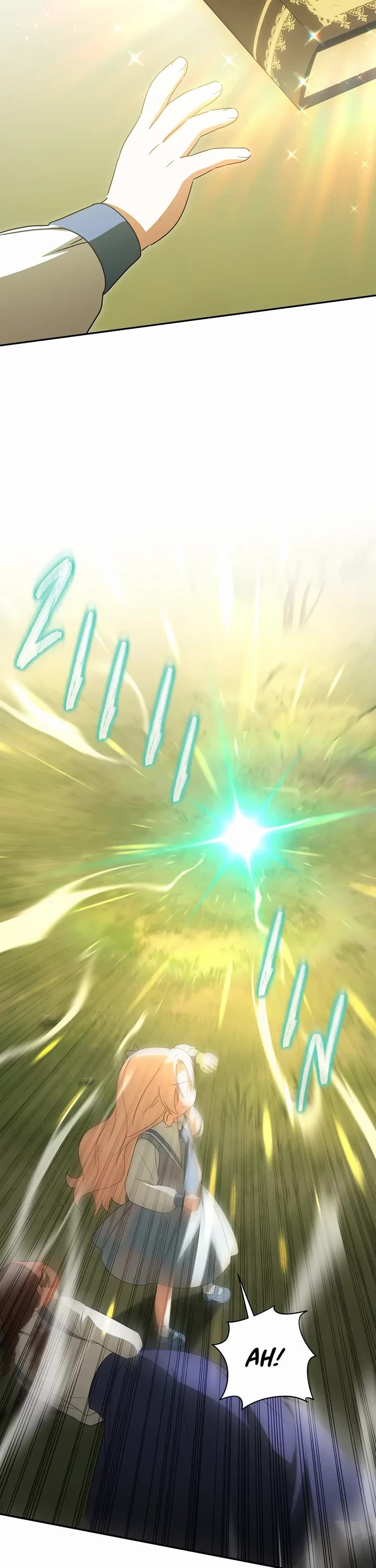 The Princess Is Evil chapter 152 page 3