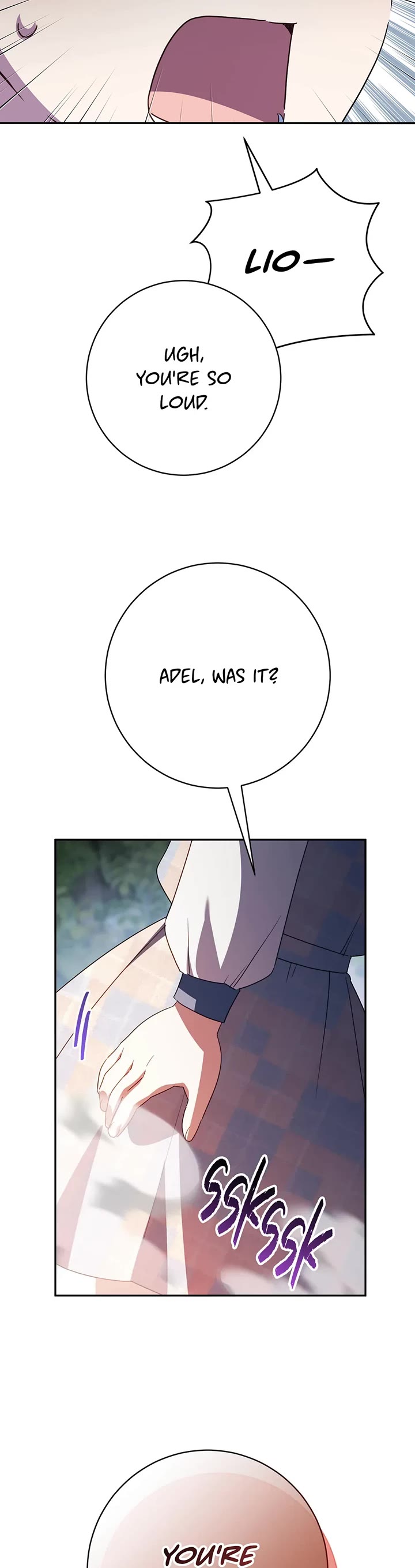 The Princess Is Evil chapter 152 page 30