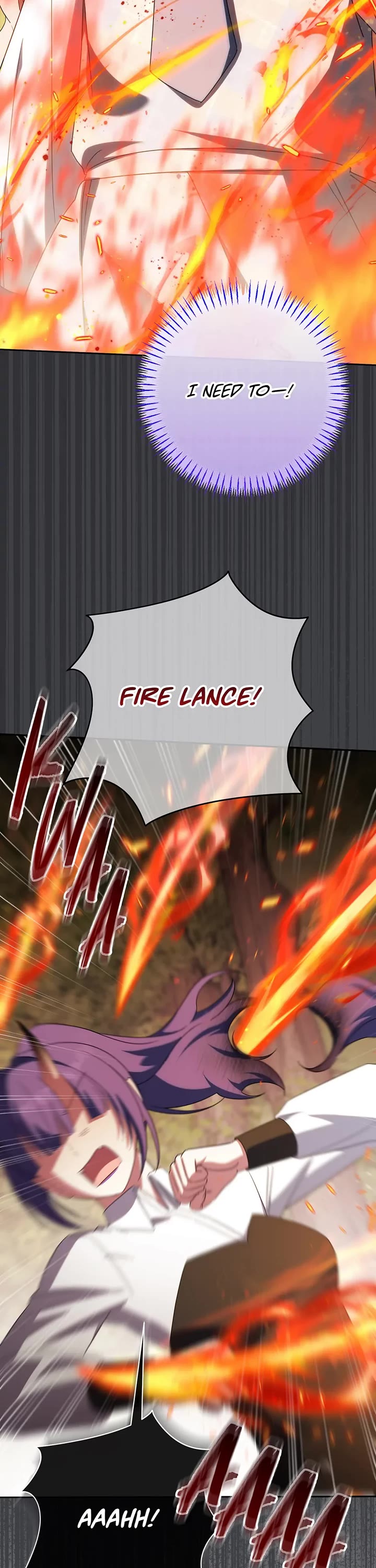 The Princess Is Evil chapter 152 page 33