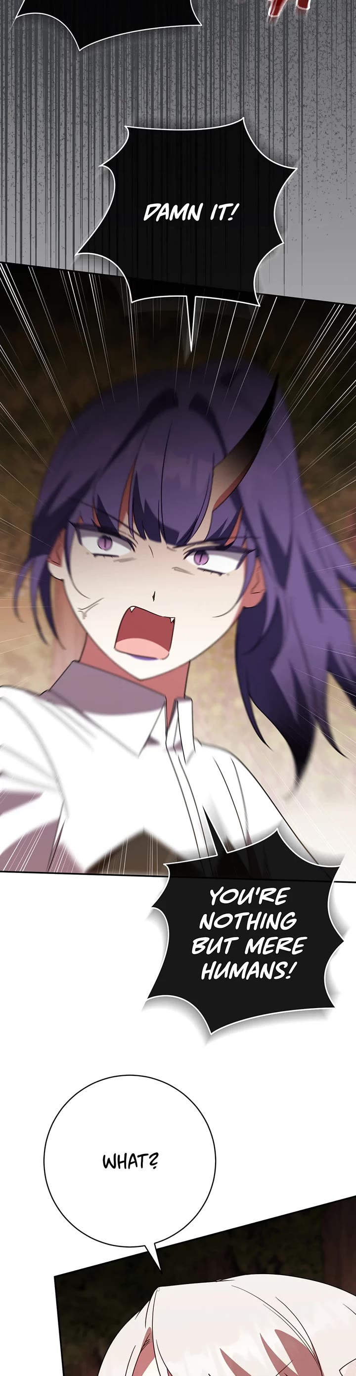 The Princess Is Evil chapter 152 page 34