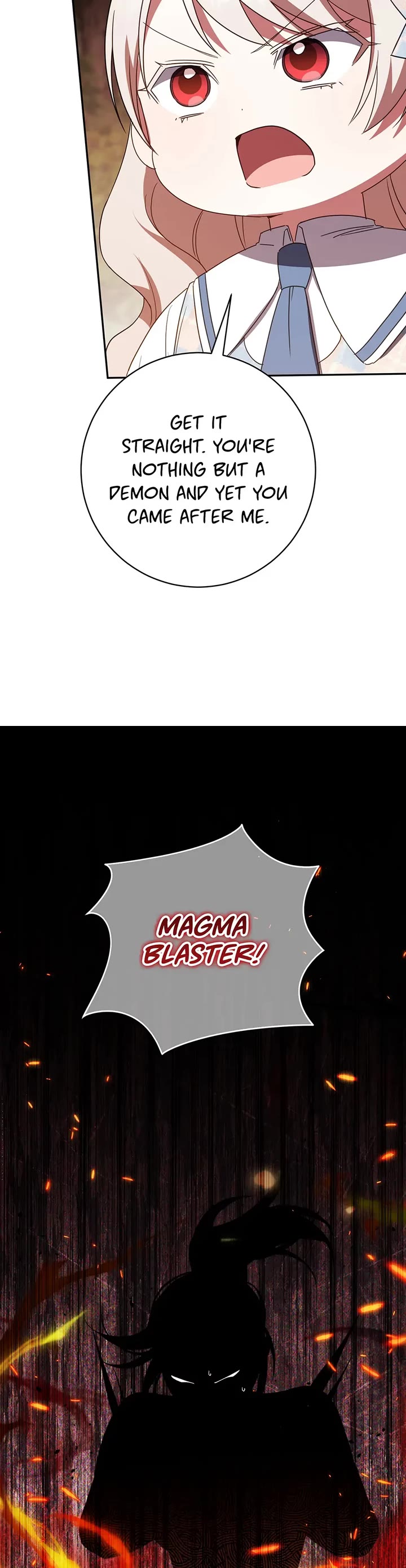 The Princess Is Evil chapter 152 page 35