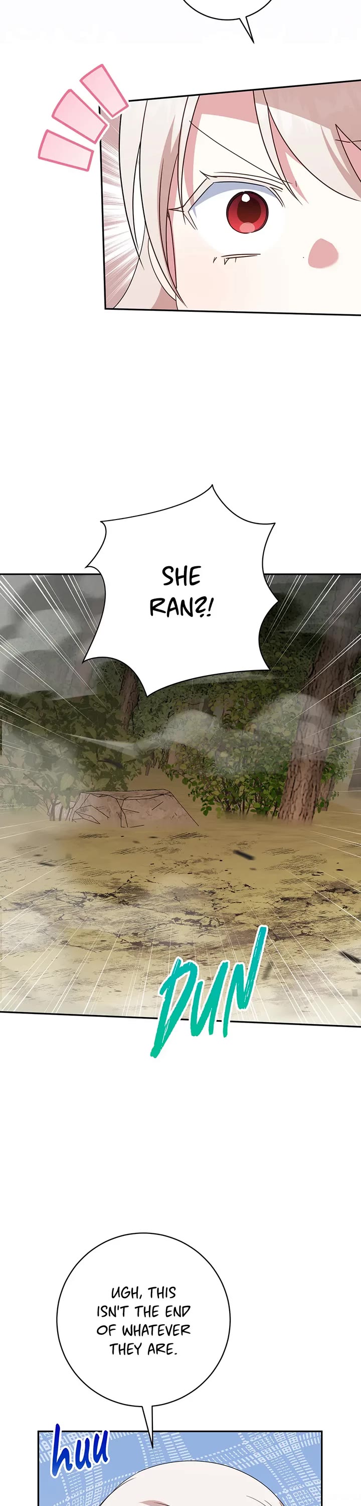 The Princess Is Evil chapter 152 page 37