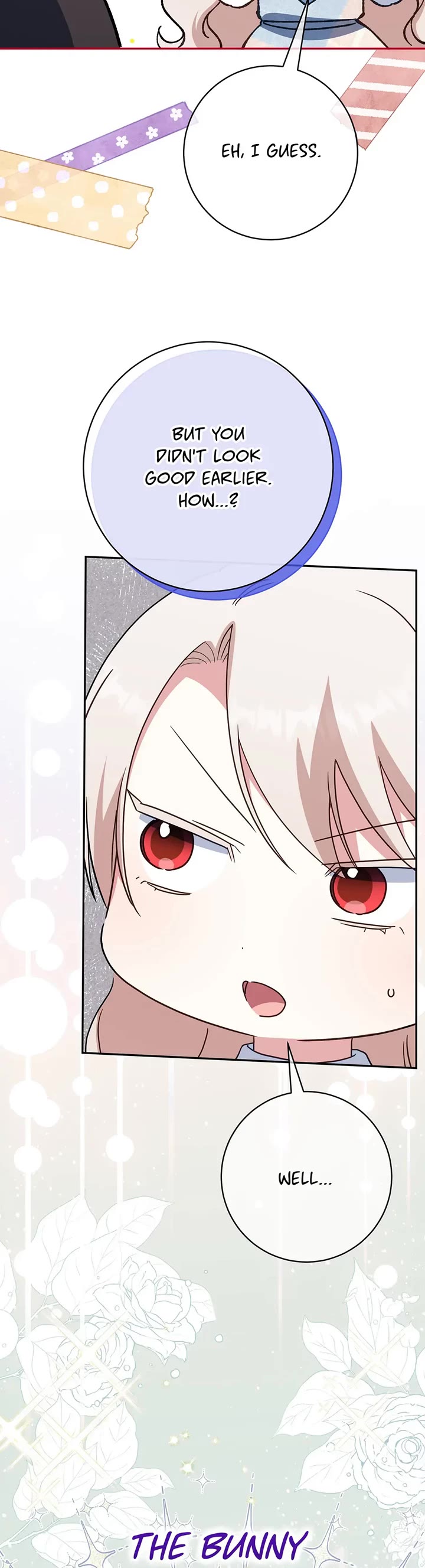 The Princess Is Evil chapter 152 page 39