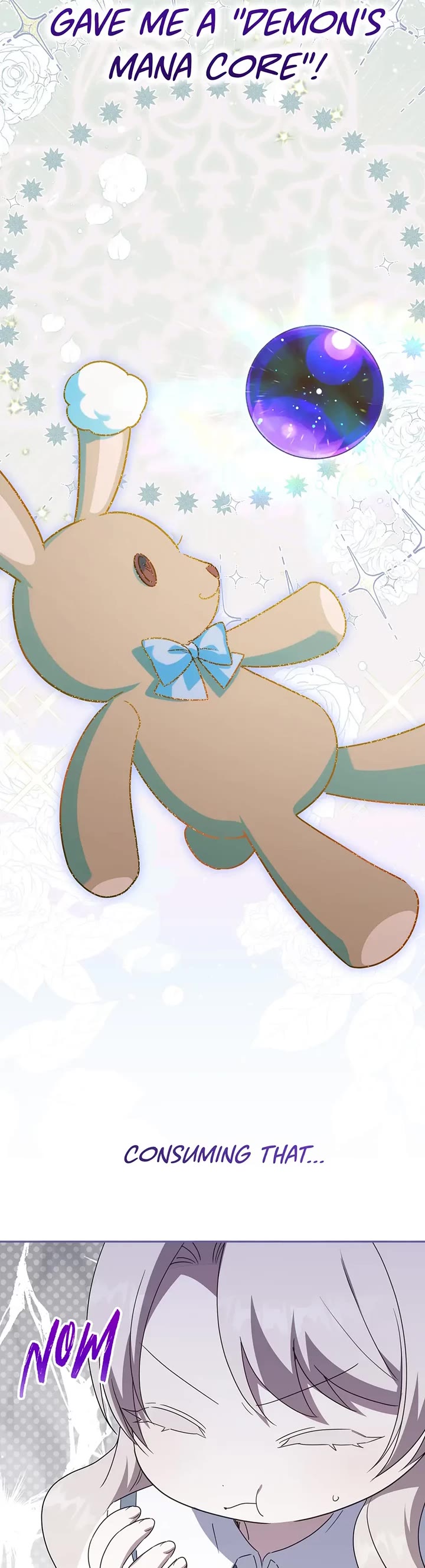 The Princess Is Evil chapter 152 page 40