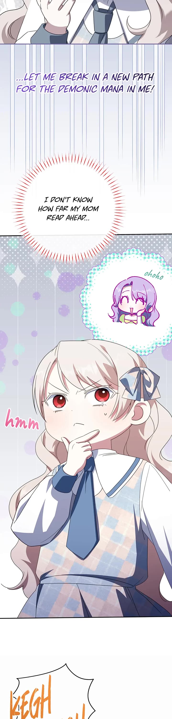 The Princess Is Evil chapter 152 page 41