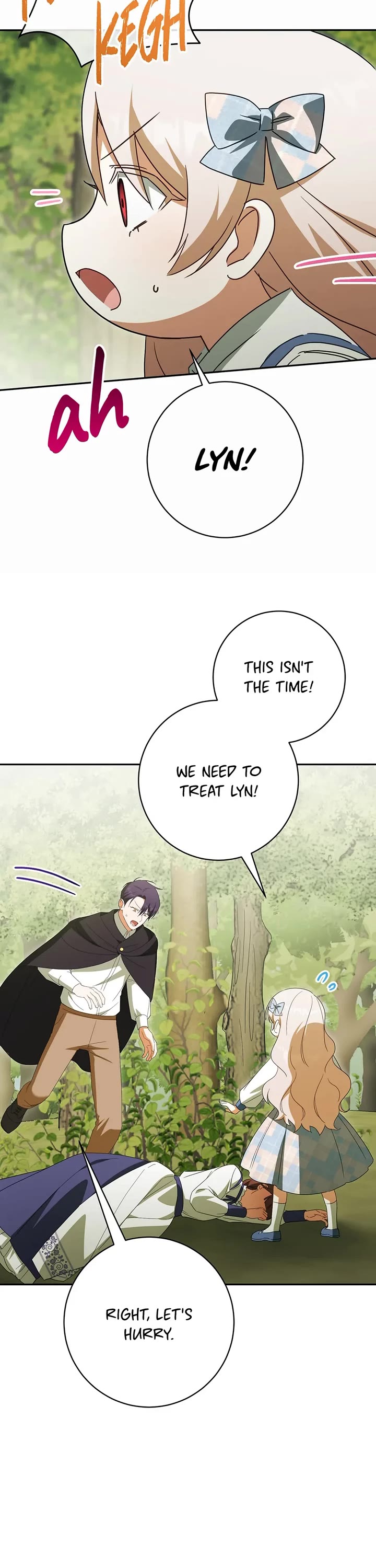 The Princess Is Evil chapter 152 page 42