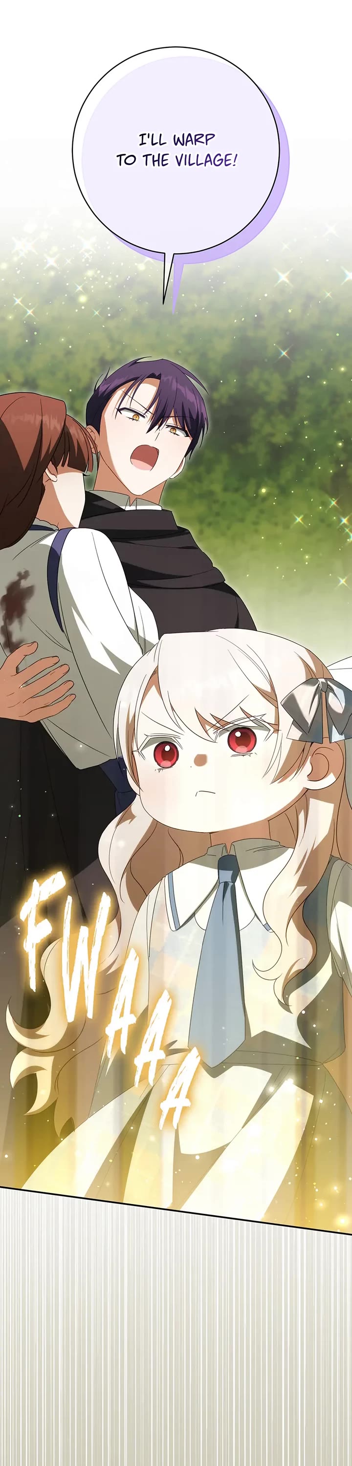 The Princess Is Evil chapter 152 page 43