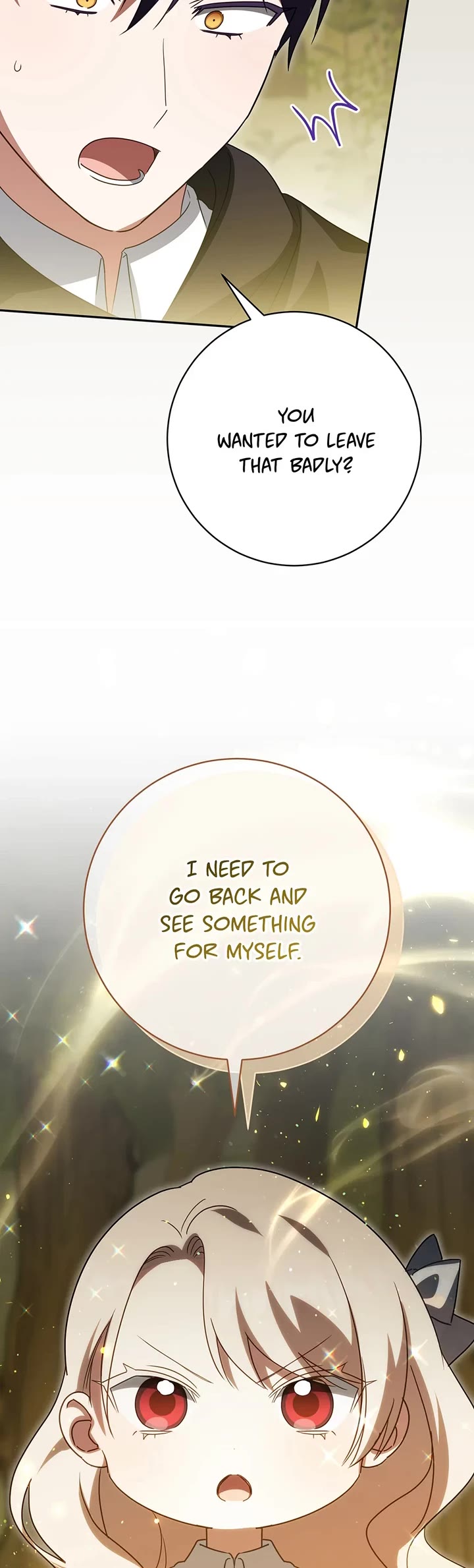 The Princess Is Evil chapter 152 page 45