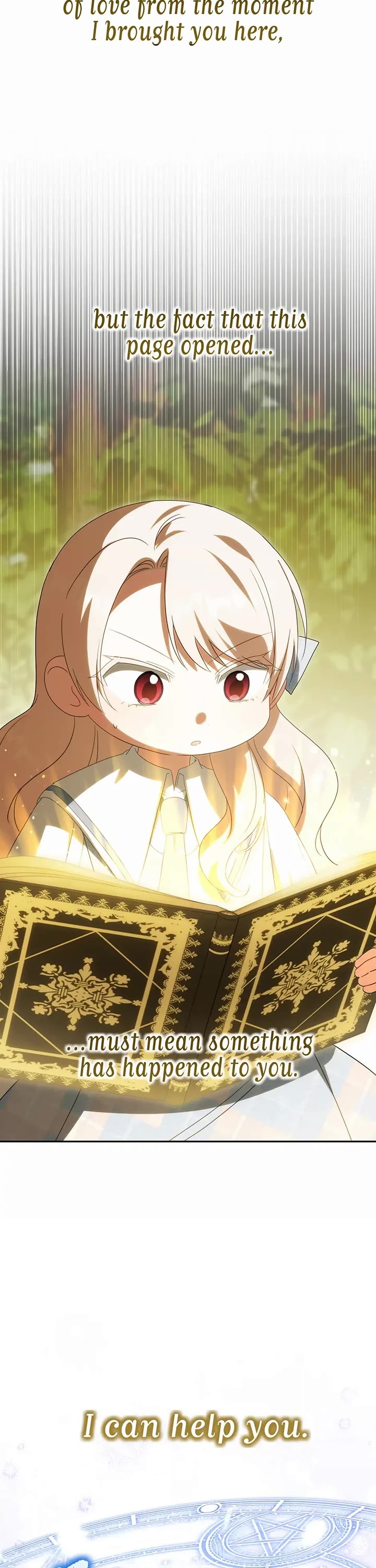 The Princess Is Evil chapter 152 page 8