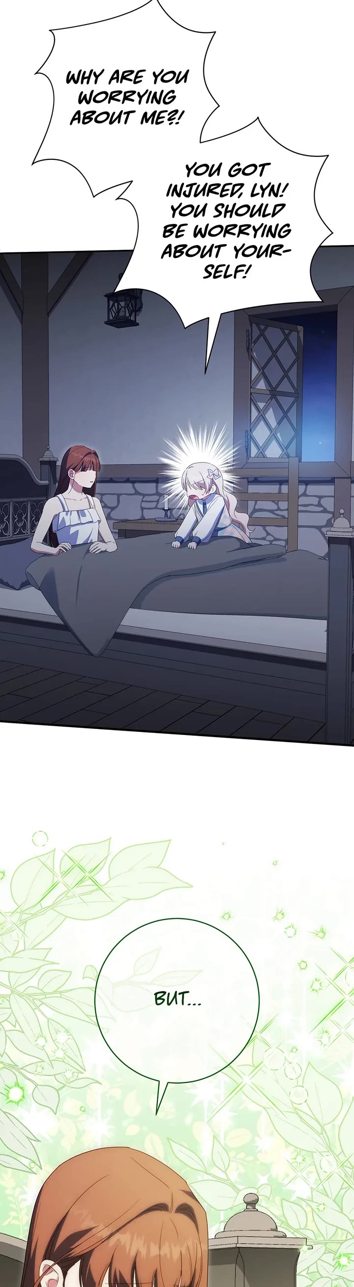 The Princess Is Evil chapter 153 page 14