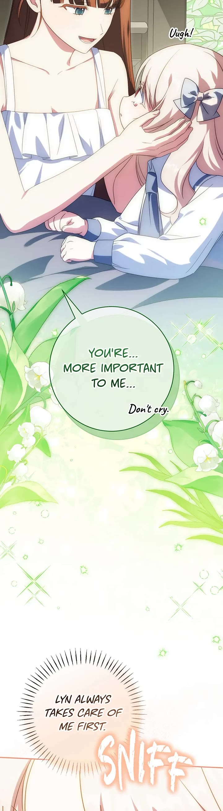 The Princess Is Evil chapter 153 page 15