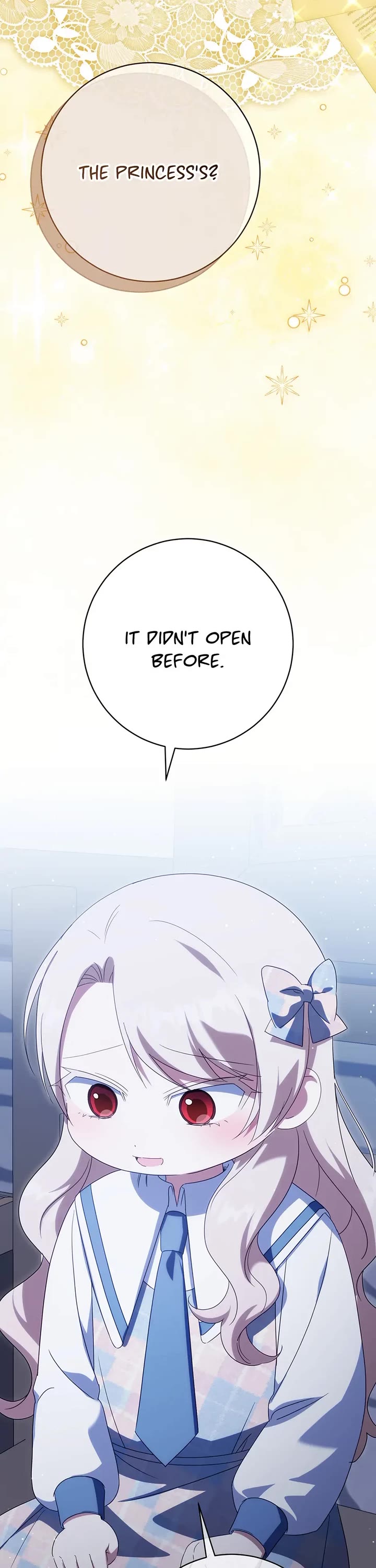 The Princess Is Evil chapter 153 page 17