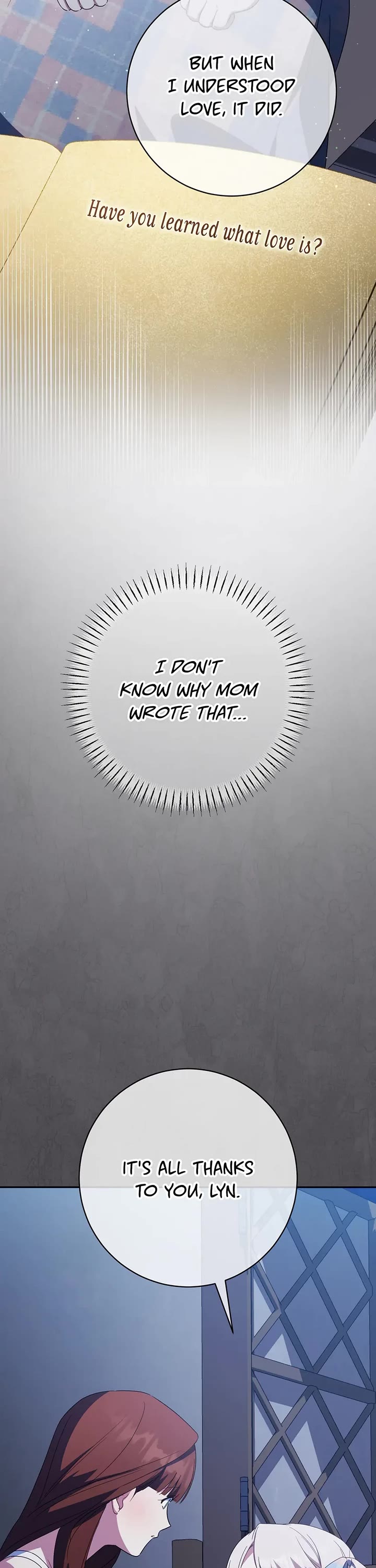 The Princess Is Evil chapter 153 page 18