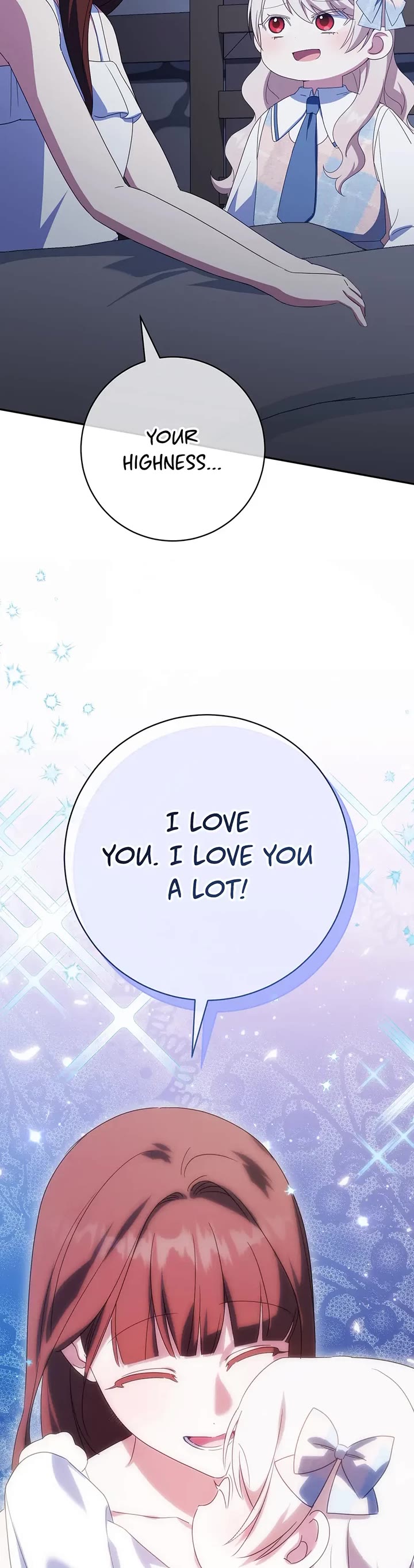 The Princess Is Evil chapter 153 page 19