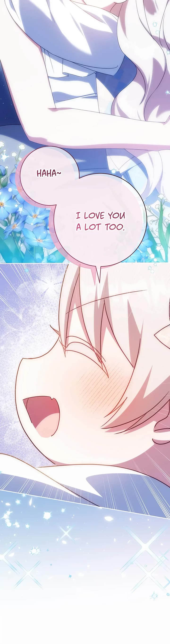 The Princess Is Evil chapter 153 page 20