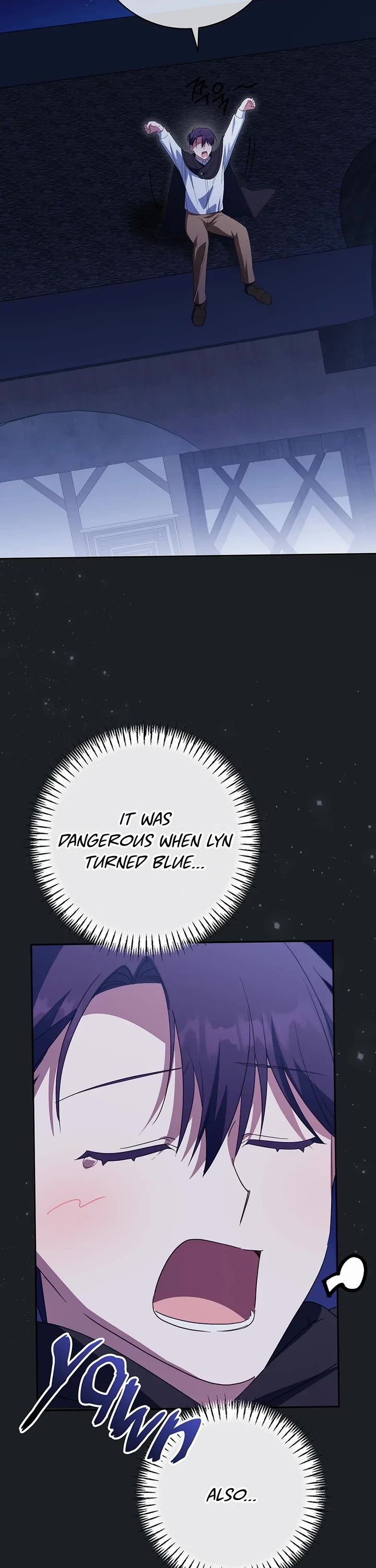 The Princess Is Evil chapter 153 page 22
