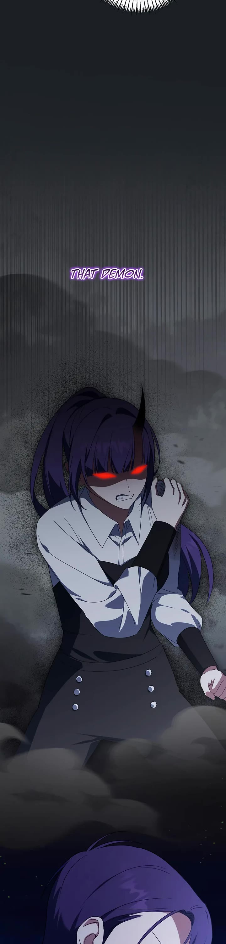 The Princess Is Evil chapter 153 page 23