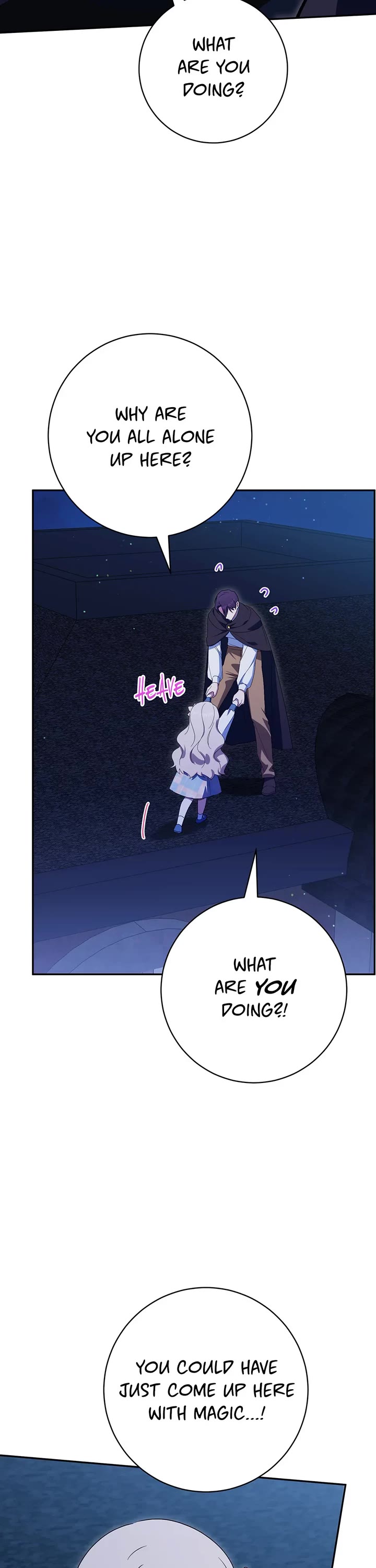 The Princess Is Evil chapter 153 page 26