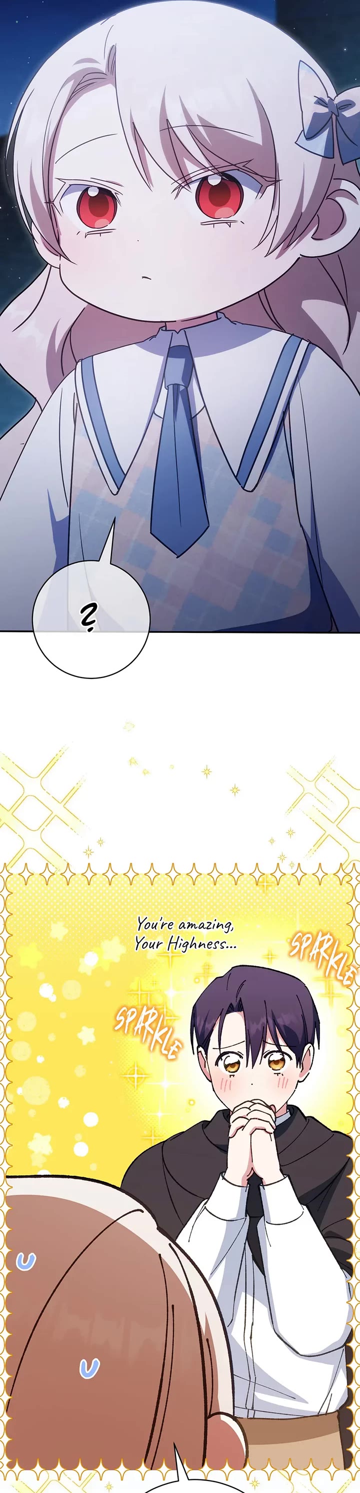 The Princess Is Evil chapter 153 page 29