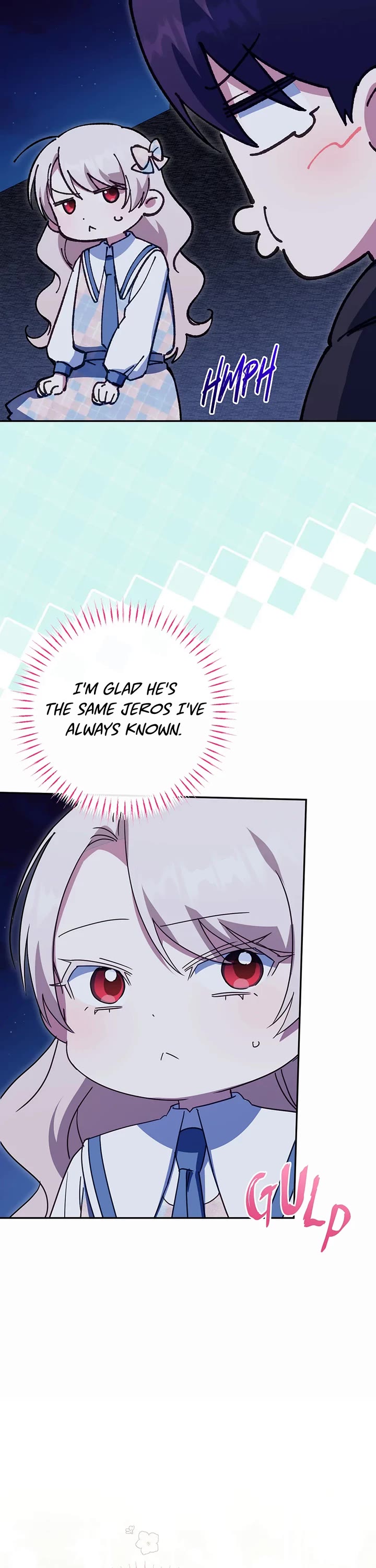 The Princess Is Evil chapter 153 page 31