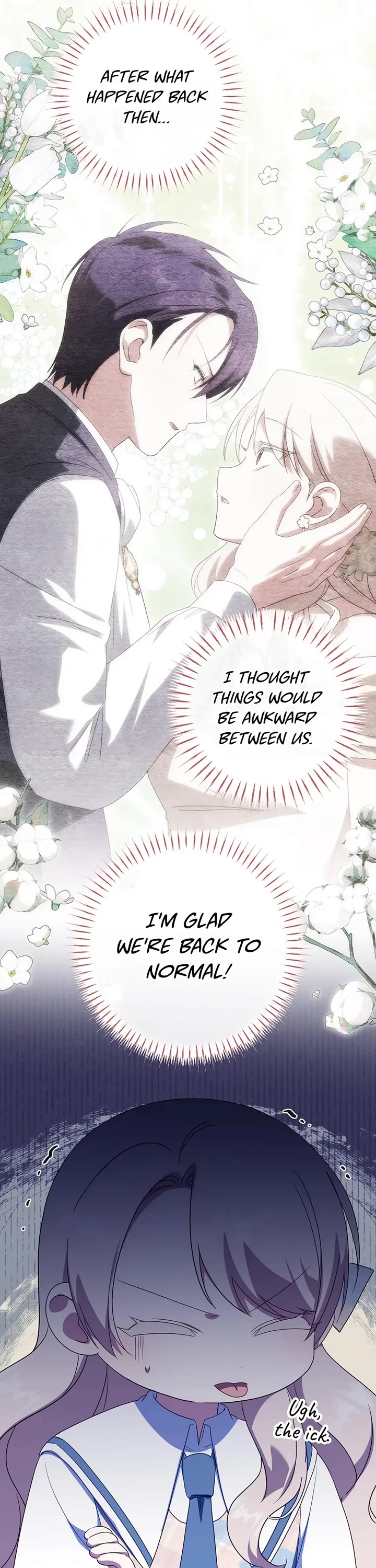 The Princess Is Evil chapter 153 page 32