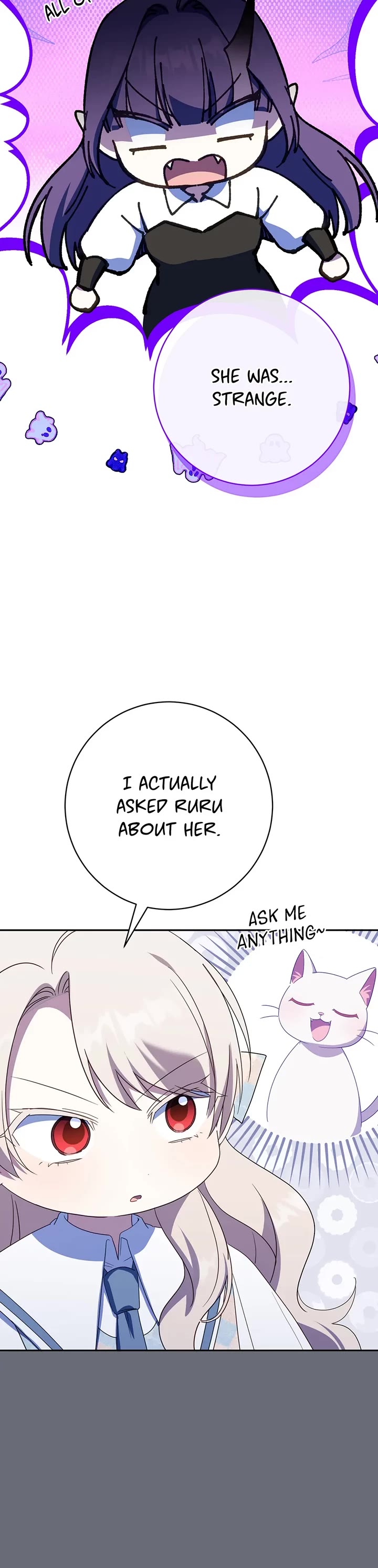 The Princess Is Evil chapter 153 page 34